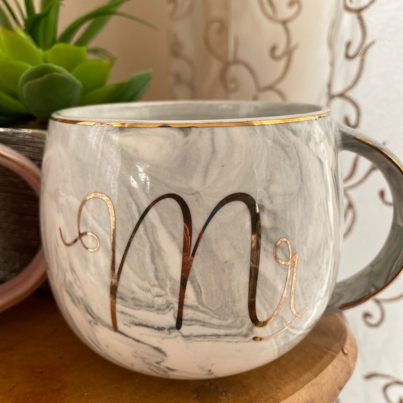 Mr. and Mrs.Cup set - Picture 4 of 5